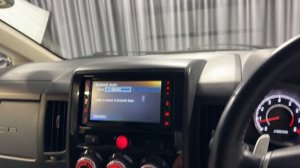 MMC DELICA d5 2014