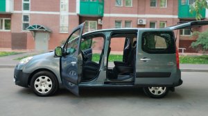 ☎ 917-548-99-65 Peugeot Partner II 1.6d MT (90 л.с.) 2010 ДИЗЕЛЬ