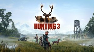 Hunting Simulator 3 | Gameplay Reveal