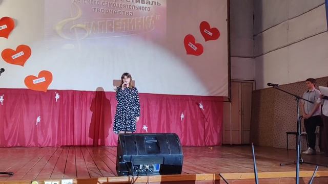 Арина Боркова. "Почему не спит сова" смотреть онлайн