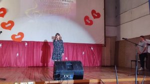 Арина Боркова. «Почему не спит сова»