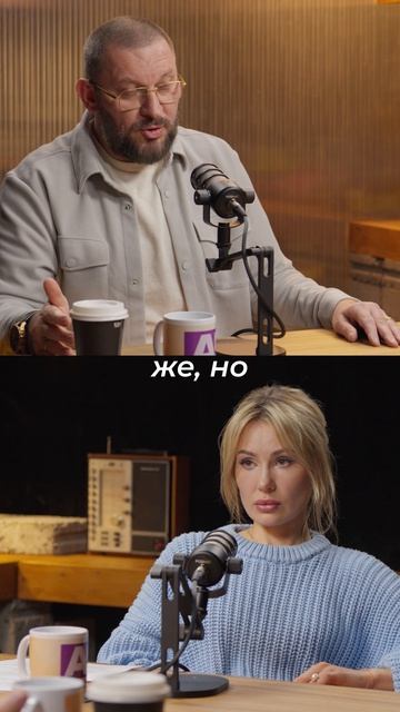 Новый выпуск уже на канале