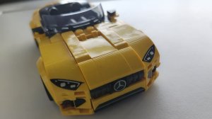 Car edit #1