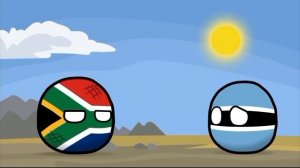 Countryballs ПУП #1