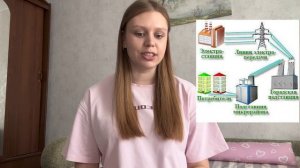 Окружающий мир, 1 класс «Откуда в наш дом приходит электричество?»