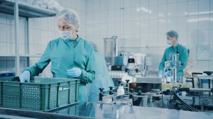 BHLAB | Производство БАД