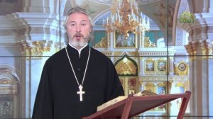 Церковный календарь 27 мая. Преподобный Додо Гареджийский
