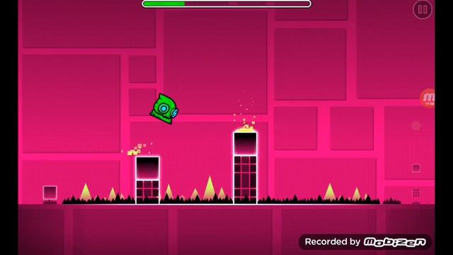 играю в геометре тредэш смотреть онлайн