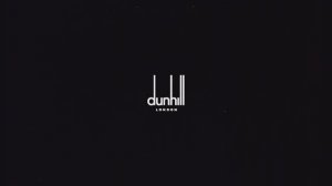 Показ мужской коллекции Dunhill осень-зима 2019-2020