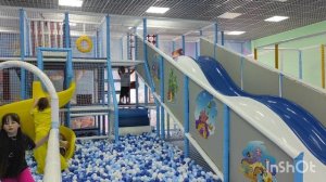 День рождения сыночка.