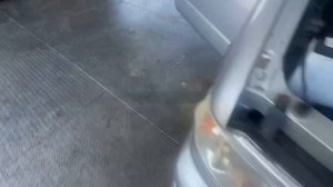 ДВС+КПП MAZDA J5-D, 2500 куб.см  № 154712