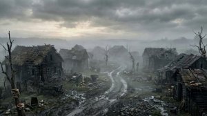 Глава 1: Рассвет Ч1