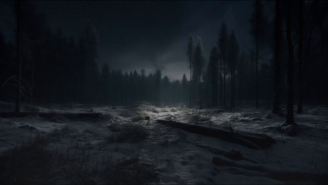 Relax - Atmospheric Nature Ambient Music - Meditation Soothing Music