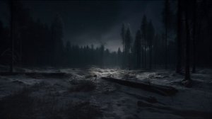 Relax - Atmospheric Nature Ambient Music - Meditation Soothing Music