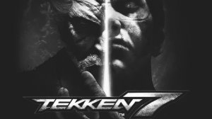 Tekken 7 Сюжет Прохождение (Со всеми роликами)