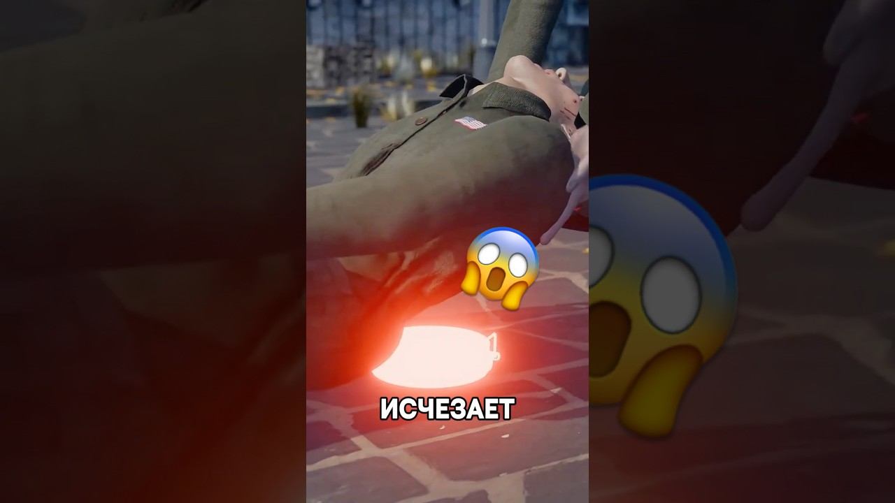 Можно ли Замереть на Мине и Выжить? смотреть онлайн