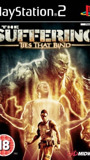 The Suffering: Ties That Bind