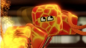 forsaken roblox shedletsky fire nijia