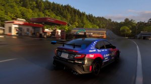 Техника «Мощный заряд» в Forza Horizon 6