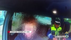 В Тарбагатайском районе подросток пострадал в ДТП