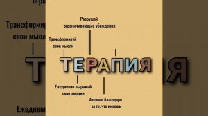 Терапия