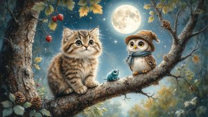 А я миленький какой 2