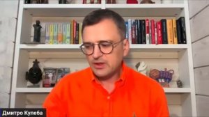 ‼️🇺🇦💥 «Будет громко» — экс-глава МИД Украины призвал уезжать из Киева

➖«Будет громко. Если нервы