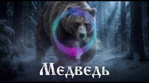 РАТЬ — МЕДВЕДЬ