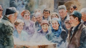 ВЕСЁЛАЯ МУЗЫКА.