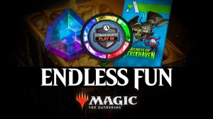 💎💎 ФАРМИМ ПАКИ И ГЕМЫ  В МТГ АРЕНА 💎💎  MTG Arena