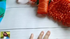 СП «Я свяжу себе за год...». Отчет №6, за май. Участница 27.