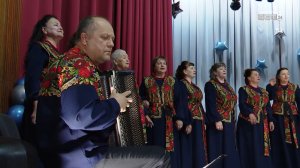 «Патриотизм воспитывается делами»: как братский ансамбль «Злато Колечко» помогает фронту