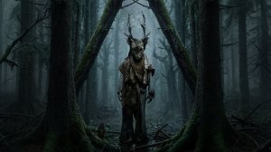 Таинственный лес. Родовое проклятие  Русский трейлер 2026