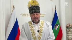 Телеканал «Архыз 24» в Курбан-Байрам проведёт прямую трансляцию из соборной мечети г. Черкесска