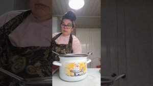 ЗЕЛЁНЫЙ БОРЩ.ВКУС ДЕТСТВА.