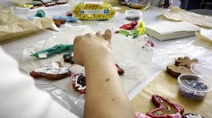 В Тверской области прошел День милосердия в рамках Всероссийской недели семьи