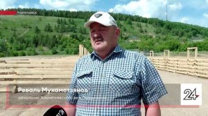 В Альметьевске завершается подготовка к священному празднику «Курбан байрам»
