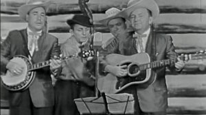 Flatt And Scruggs - Bubbling In My Soul