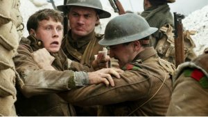 1917 - русский трейлер
