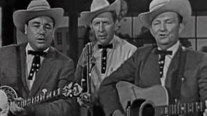 Flatt And Scruggs - Before I Met You - A