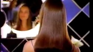 Реклама Vidal Sassoon Wash Go 1994