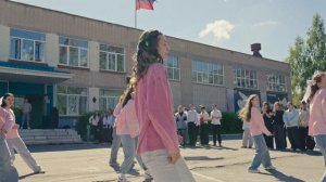 танец выпускников - ловит ритм 21.05.26