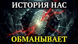 «6 секретов Персии, которые ломают официальную хронологию»