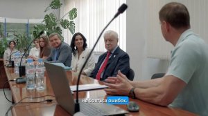 Визит делегации «Справедливой России» во главе с Сергеем Мироновым в АО «ПРОМИС» в Нижнем Новгороде