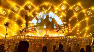Underworld - Live @ EDC Las Vegas [15.05.2026]