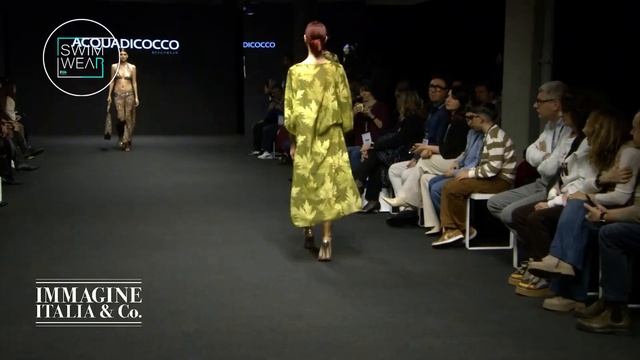 ACQUADICOCCO Immagine italia 2026 Florence