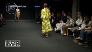 ACQUADICOCCO Immagine italia 2026 Florence