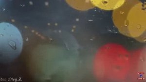За окном сентябрит... Стихи Яков Баст, муз. и исп. Самуил Фрумович