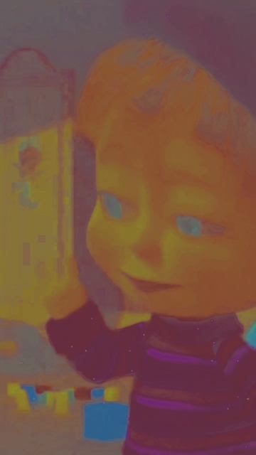 Маша и медведь🍯 смотреть онлайн