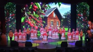 «Роднулечки» рук. Г.Москвитина_«Вишенка»